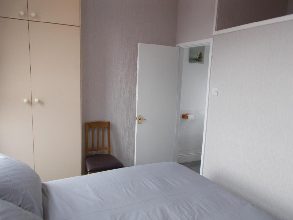 Kelso House Holiday Flats แบล็คพูล ภายนอก รูปภาพ