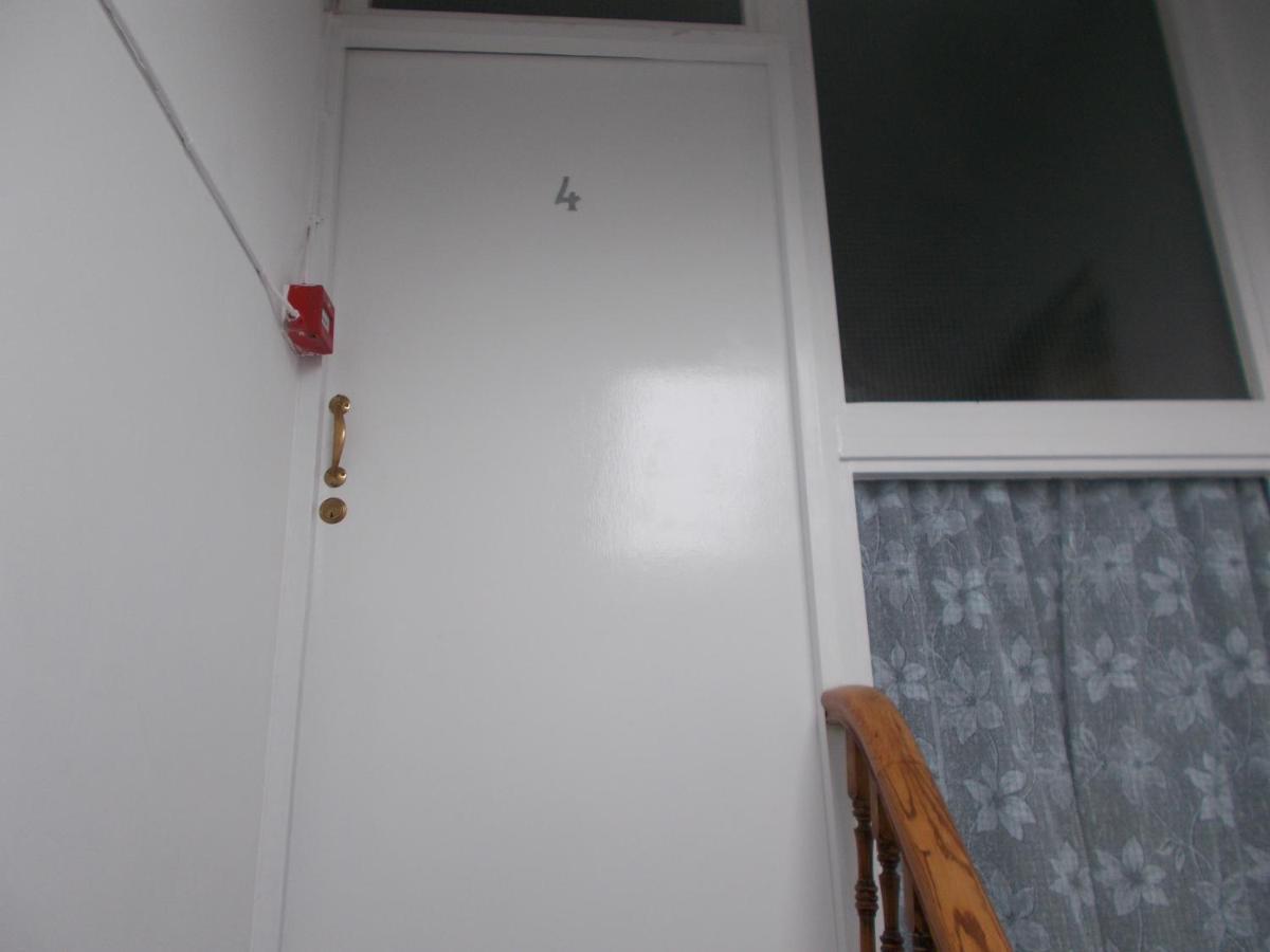 Kelso House Holiday Flats แบล็คพูล ภายนอก รูปภาพ